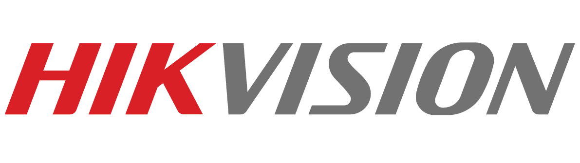 Hikvision authorised installer