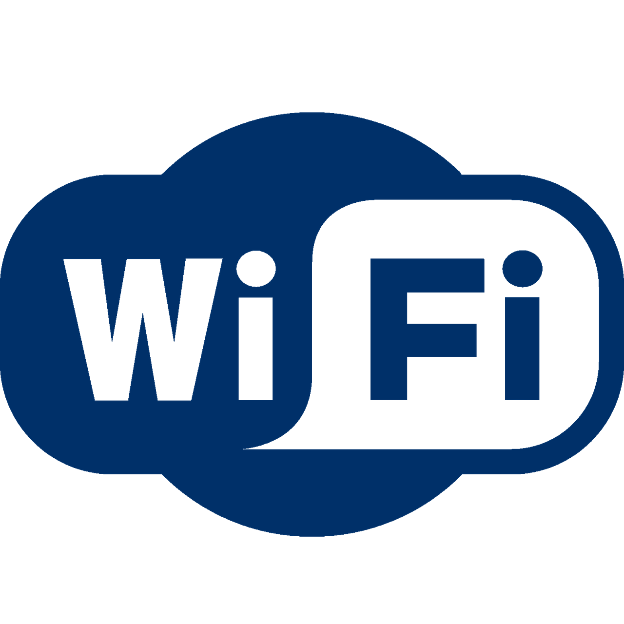 Wi-Fi networks