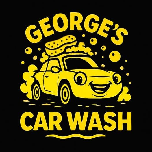 George's Car Wash