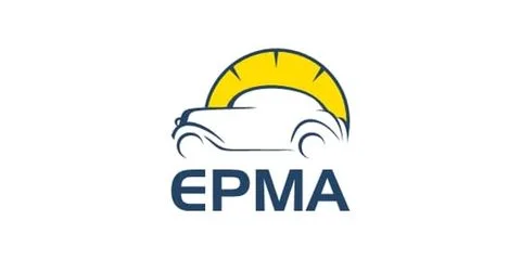 Ellesmere Port Motor Auction logo